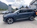 Annonce Volvo XC90 2024 2.0 t8 recharge phev obc 6,4kw ultimate bright awd