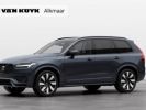 Annonce Volvo XC90 2024 XC90T8 Recharge 455PK AWD Ultimate Dark