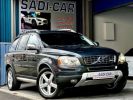 Achat Volvo XC90 2.4 D5 200cv AWD 7 PLACES R-DESIGN Occasion