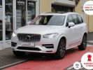 Annonce Volvo XC90 7 Places Ph.II T8 390 Hybrid Inscription Luxe AWD Geartronic8 (7 Places, Toit ouvrant, H&K)