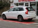 Annonce Volvo XC90 7 Places Ph.II T8 390 Hybrid Inscription Luxe AWD Geartronic8 (7 Places, Toit ouvrant, H&K)