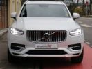 Annonce Volvo XC90 7 Places Ph.II T8 390 Hybrid Inscription Luxe AWD Geartronic8 (7 Places, Toit ouvrant, H&K)