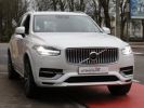 Annonce Volvo XC90 7 Places Ph.II T8 390 Hybrid Inscription Luxe AWD Geartronic8 (7 Places, Toit ouvrant, H&K)