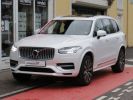 Annonce Volvo XC90 7 Places Ph.II T8 390 Hybrid Inscription Luxe AWD Geartronic8 (7 Places, Toit ouvrant, H&K)