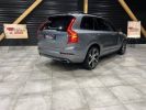 Annonce Volvo XC90 B5 AWD 235 ch Geartronic 8 5pl R-Design