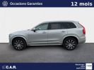 Annonce Volvo XC90 B5 AWD 235 ch Geartronic 8 7pl Ultimate Style Chrome