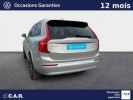 Annonce Volvo XC90 B5 AWD 235 ch Geartronic 8 7pl Ultimate Style Chrome