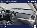 Annonce Volvo XC90 B5 AWD 235 ch Geartronic 8 7pl Ultimate Style Chrome