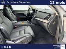 Annonce Volvo XC90 B5 AWD 235 ch Geartronic 8 7pl Ultimate Style Chrome