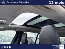 Annonce Volvo XC90 B5 AWD 235 ch Geartronic 8 7pl Ultimate Style Chrome