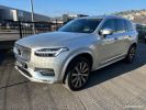 Voir l'annonce Volvo XC90 b5 awd 235 inscription luxe 7 places geatronic 8