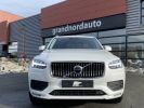 Annonce Volvo XC90 B5 AWD 235CH MOMENTUM BUSINESS GEARTRONIC