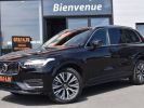 Annonce Volvo XC90 B5 AWD 235CH MOMENTUM GEARTRONIC 7 PLACES