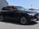 Annonce Volvo XC90 B5 AWD 235CH MOMENTUM GEARTRONIC 7 PLACES