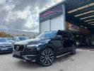 Voir l'annonce Volvo XC90 D4 190 ch Geartronic 7pl Momentum - JANTES 22 - SGES CHAUFF