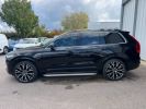 Annonce Volvo XC90 D4 190 ch Geartronic 7pl Momentum - JANTES 22 - SGES CHAUFF