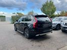 Annonce Volvo XC90 D4 190 ch Geartronic 7pl Momentum - JANTES 22 - SGES CHAUFF