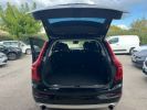 Annonce Volvo XC90 D4 190 ch Geartronic 7pl Momentum - JANTES 22 - SGES CHAUFF