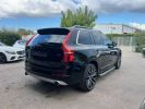 Annonce Volvo XC90 D4 190 ch Geartronic 7pl Momentum - JANTES 22 - SGES CHAUFF