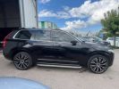 Annonce Volvo XC90 D4 190 ch Geartronic 7pl Momentum - JANTES 22 - SGES CHAUFF