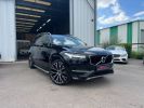 Annonce Volvo XC90 D4 190 ch Geartronic 7pl Momentum - JANTES 22 - SGES CHAUFF