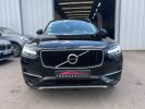 Annonce Volvo XC90 D4 190 ch Geartronic 7pl Momentum - JANTES 22 - SGES CHAUFF