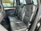 Annonce Volvo XC90 D4 190 ch Geartronic 7pl Momentum - JANTES 22 - SGES CHAUFF