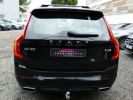 Annonce Volvo XC90 D4 190 ch GEARTRONIC 7PL R-DESIGN
