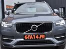 Annonce Volvo XC90 D4 190CH MOMENTUM GEARTRONIC 5 PLACES
