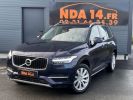 Annonce Volvo XC90 D4 190CH MOMENTUM GEARTRONIC 7 PLACES