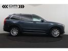 Annonce Volvo XC90 D4 MOMENTUM GEARTRONIC - 7 PLAATSEN TOPSTAAT 1ste Eigenaar