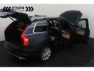 Annonce Volvo XC90 D4 MOMENTUM GEARTRONIC - 7 PLAATSEN TOPSTAAT 1ste Eigenaar