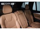 Annonce Volvo XC90 D4 MOMENTUM GEARTRONIC - 7 PLAATSEN TOPSTAAT 1ste Eigenaar