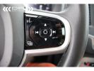 Annonce Volvo XC90 D4 MOMENTUM GEARTRONIC - 7 PLAATSEN TOPSTAAT 1ste Eigenaar