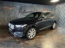 Voir l'annonce Volvo XC90 D5 225 Inscription Luxe First Edition