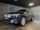 Annonce Volvo XC90 D5 225 Inscription Luxe First Edition