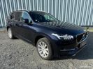 Annonce Volvo XC90 d5 235 awd geatronic 7 places