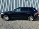 Annonce Volvo XC90 d5 235 awd geatronic 7 places