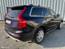 Annonce Volvo XC90 d5 235 awd geatronic 7 places