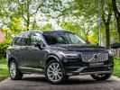 Volvo XC90 D5 4WD Inscription 7pl. Geartronic Occasion