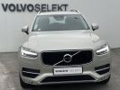 Annonce Volvo XC90 D5 AWD 225 Momentum Geartronic A 5pl