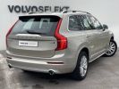 Annonce Volvo XC90 D5 AWD 225 Momentum Geartronic A 5pl