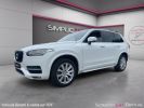 Annonce Volvo XC90 D5 AWD 225 Momentum Geartronic A 7pl