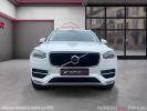 Annonce Volvo XC90 D5 AWD 225 Momentum Geartronic A 7pl