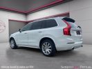 Annonce Volvo XC90 D5 AWD 225 Momentum Geartronic A 7pl DISTRI / DISQUES PLAQUETTES /PNEUS OK