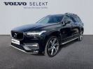 Volvo XC90 D5 AWD 225ch Momentum Geartronic 5 places Occasion