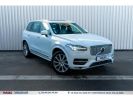 Annonce Volvo XC90 D5 AWD - 235 - BVA Geartronic II Inscription 5pl