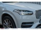 Annonce Volvo XC90 D5 AWD - 235 - BVA Geartronic II Inscription 5pl