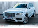 Annonce Volvo XC90 D5 AWD - 235 - BVA Geartronic II Inscription 5pl