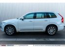 Annonce Volvo XC90 D5 AWD - 235 - BVA Geartronic II Inscription 5pl